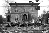 Construction Interceptors, 1920 Main Street, Belleville