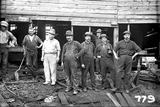 Construction Interceptors, 1920