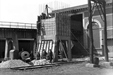 Wet Weather Pump Station, 1920s