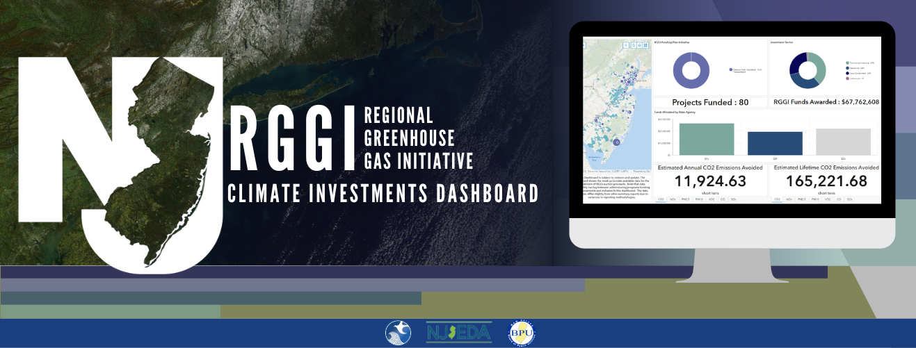 Climate Dashboard