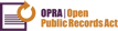 OPRA| Open Public Records Act