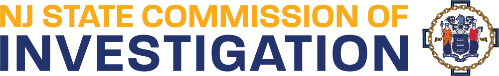 NJ State Commission of Investigation