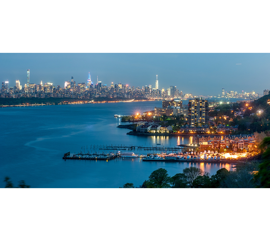 Edgewater