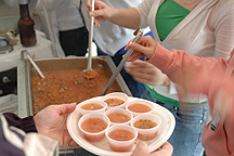 Chowderfest photo