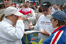 Chowderfest photo