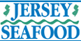jersey seafood logo graphic