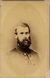 Captain Edwin Bishop, 2nd NJ Volunteers