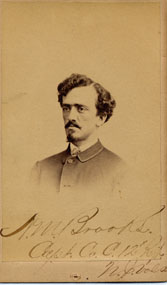 Captain Newton M. Brooks, 12th NJ Volunteers, Photographer: James Cremer's, Philadelphia, PA