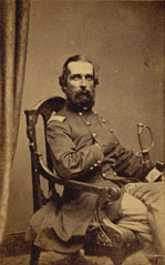 Colonel Mark W. Collet, 1st NJ Volunteers