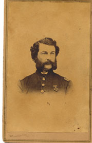 Unidentified #16 [1st Lieutenant], Remarks: "Chas..."