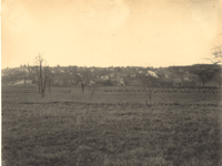 "Boonton, Near Lock 13 East." [looking west]