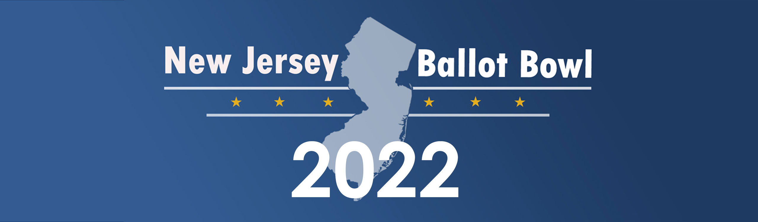 New Jersey Ballot Bowl 2022
