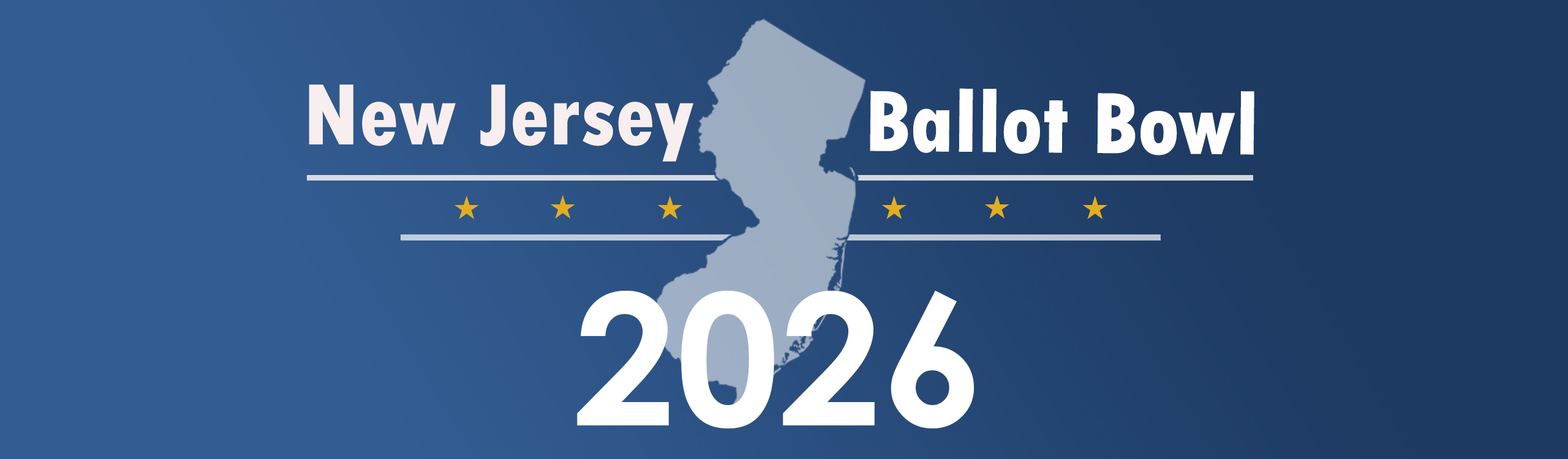 2026 New Jersey Ballot Bowl 2026 New Jersey Ballot Bowl