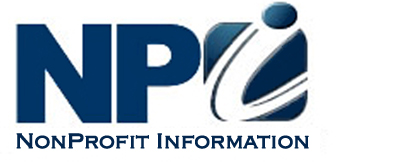 NonProfit Information Center Logo