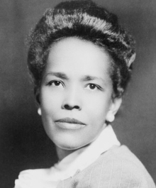 Ella baker image