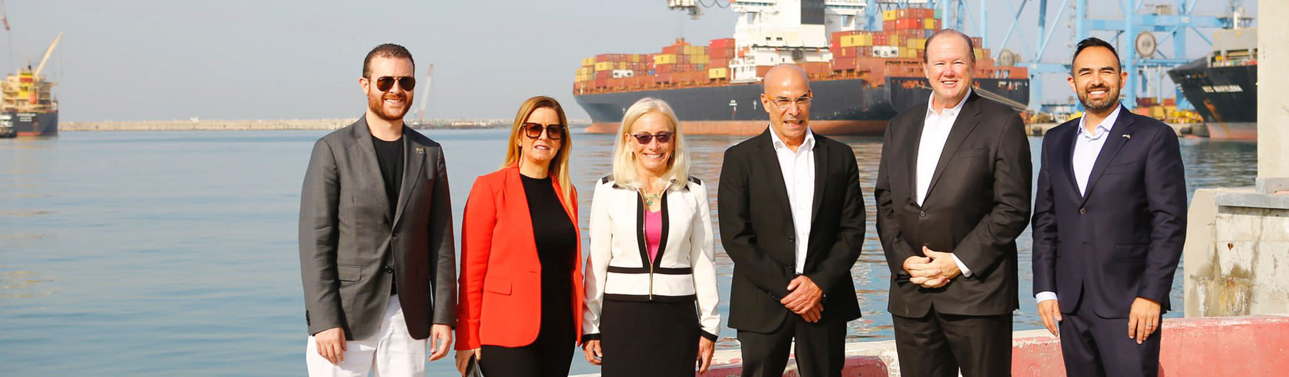 New Jersey-Israel Commission