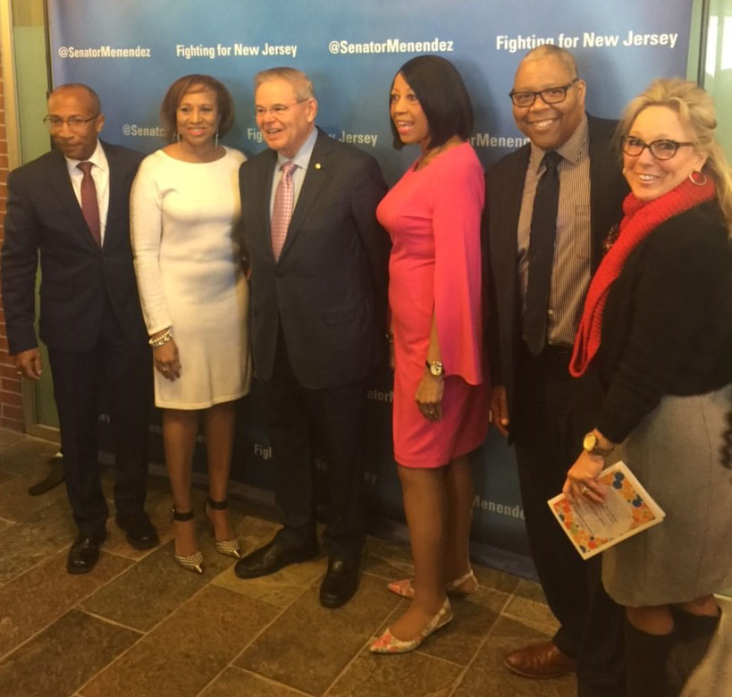 8th Annual Women’s History Month Celebration