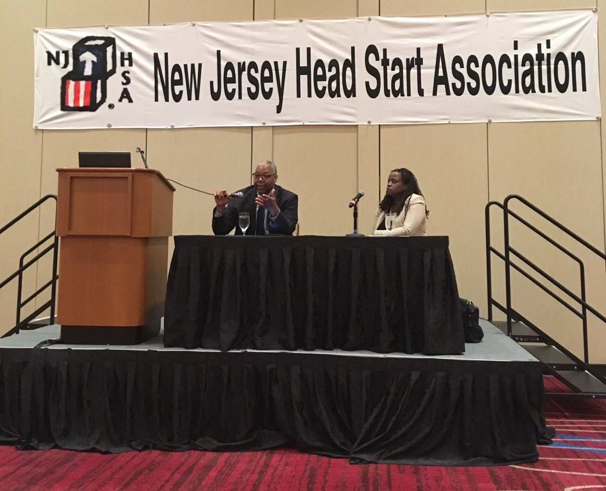 NJ Head Start Association