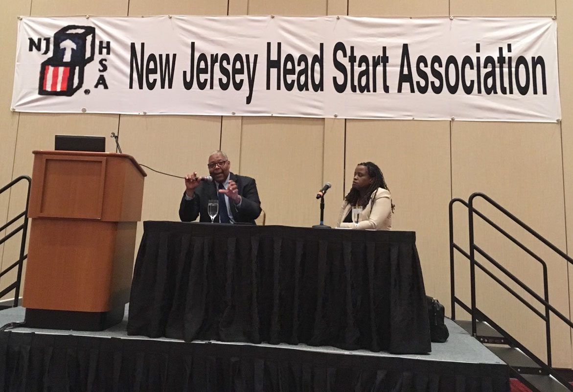 NJ Head Start Association