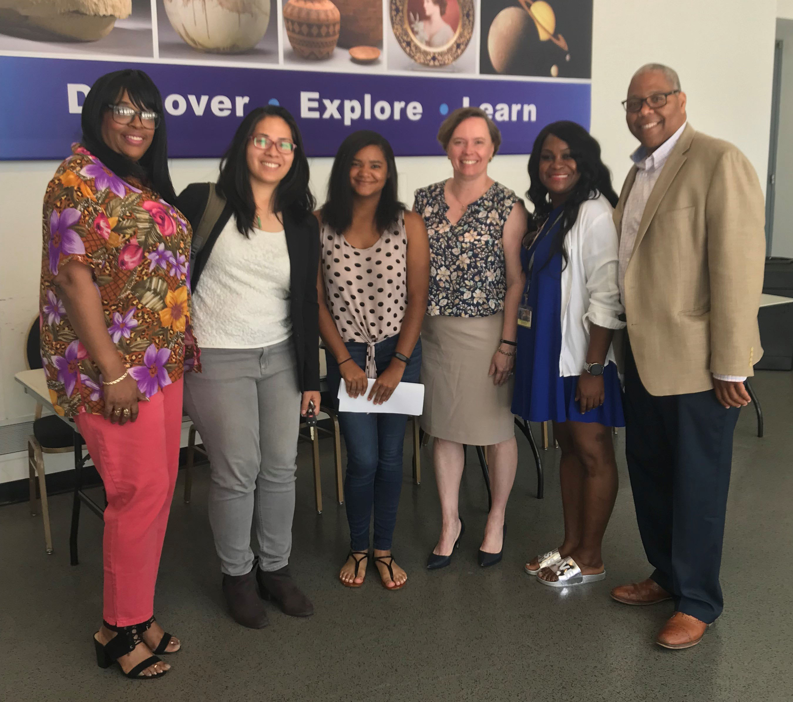 Social Entrepreneurship Enterprise Development (SE2D) pitch