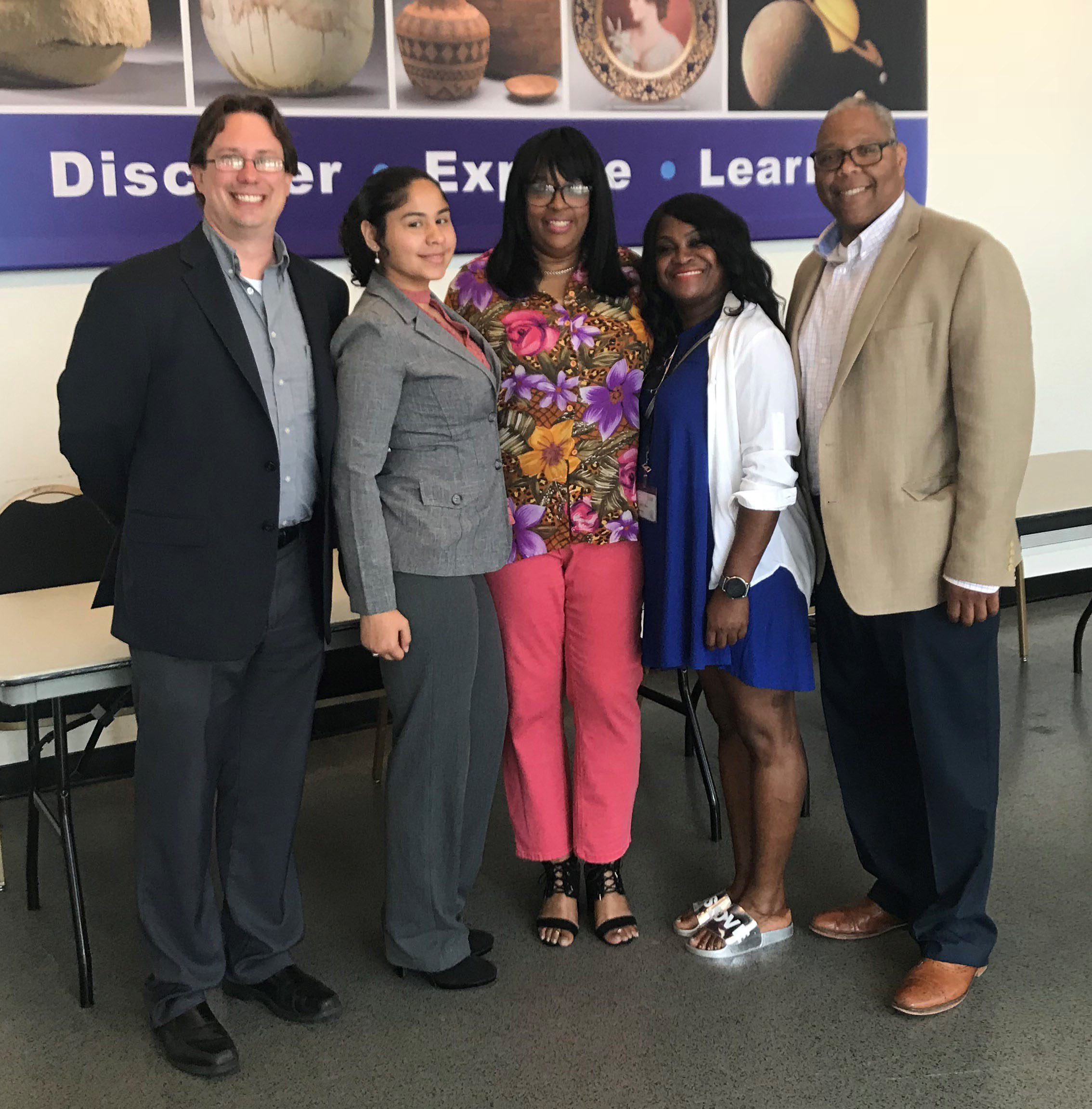 Social Entrepreneurship Enterprise Development (SE2D) pitch