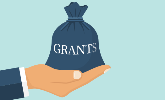 OFBI Grants