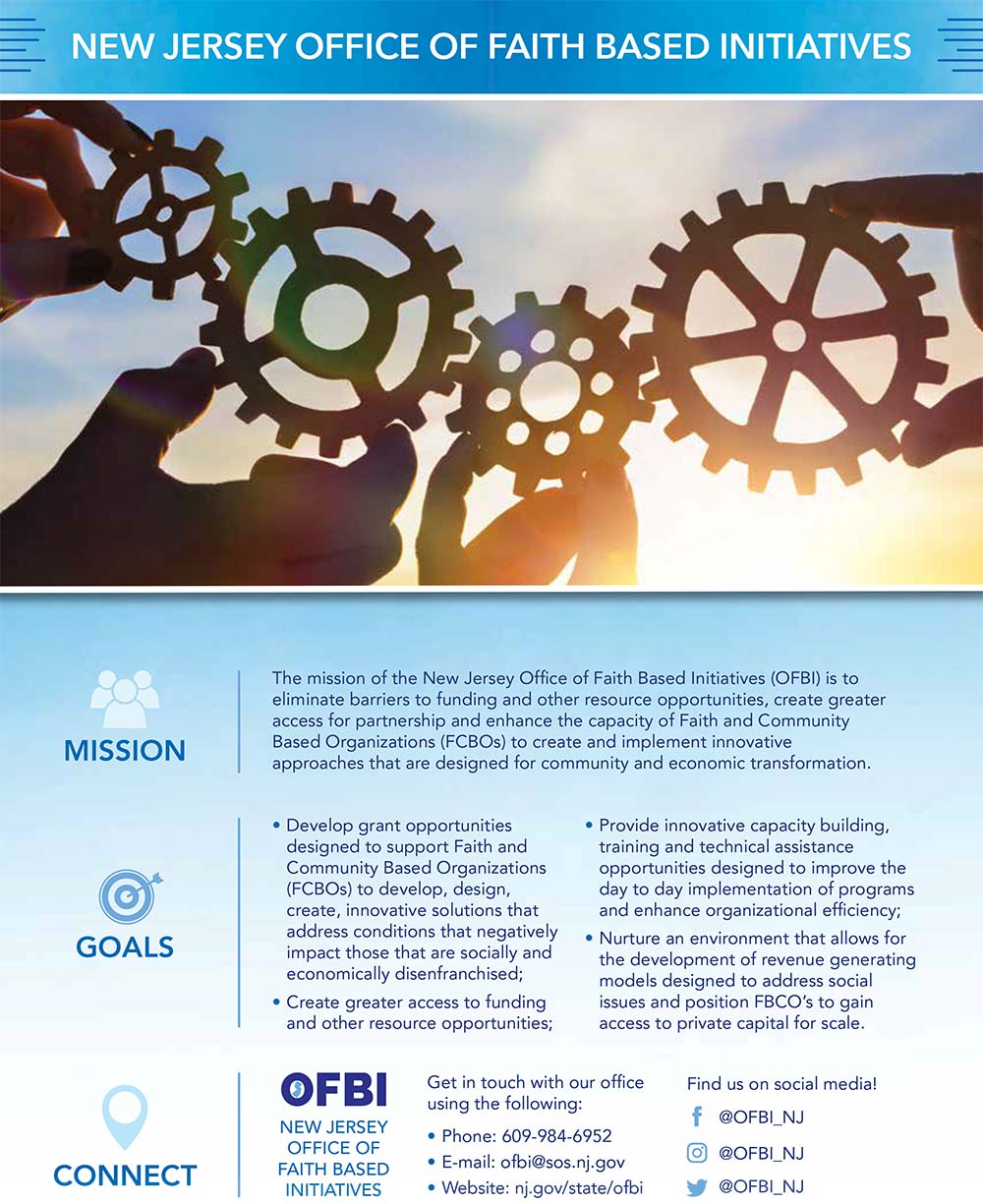 OFBI At A Glance - Link - https://www.state.nj.us/state/assets/pdf/ofbi/ofbi-at-a-glance.pdf