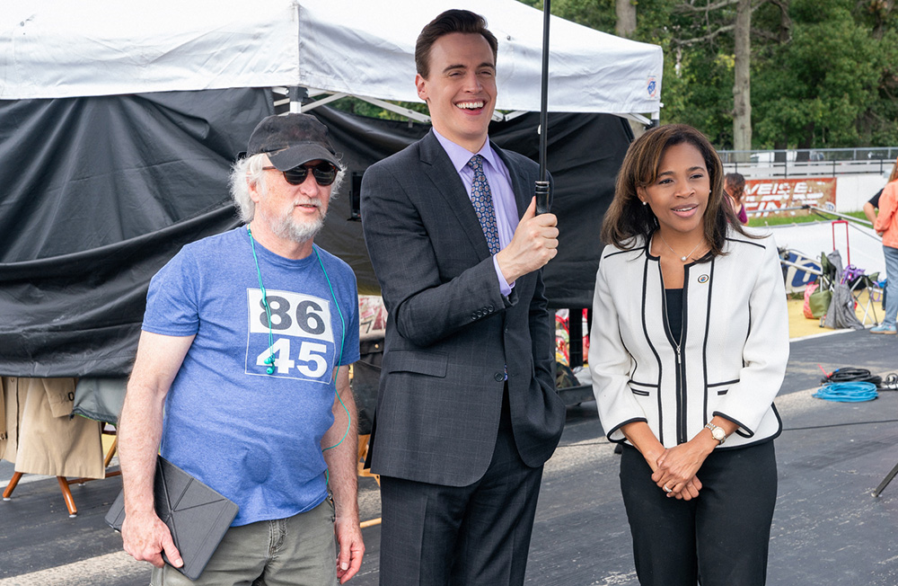 Madam Secretary - Old Bridge Township Raceway Park, Englishtown