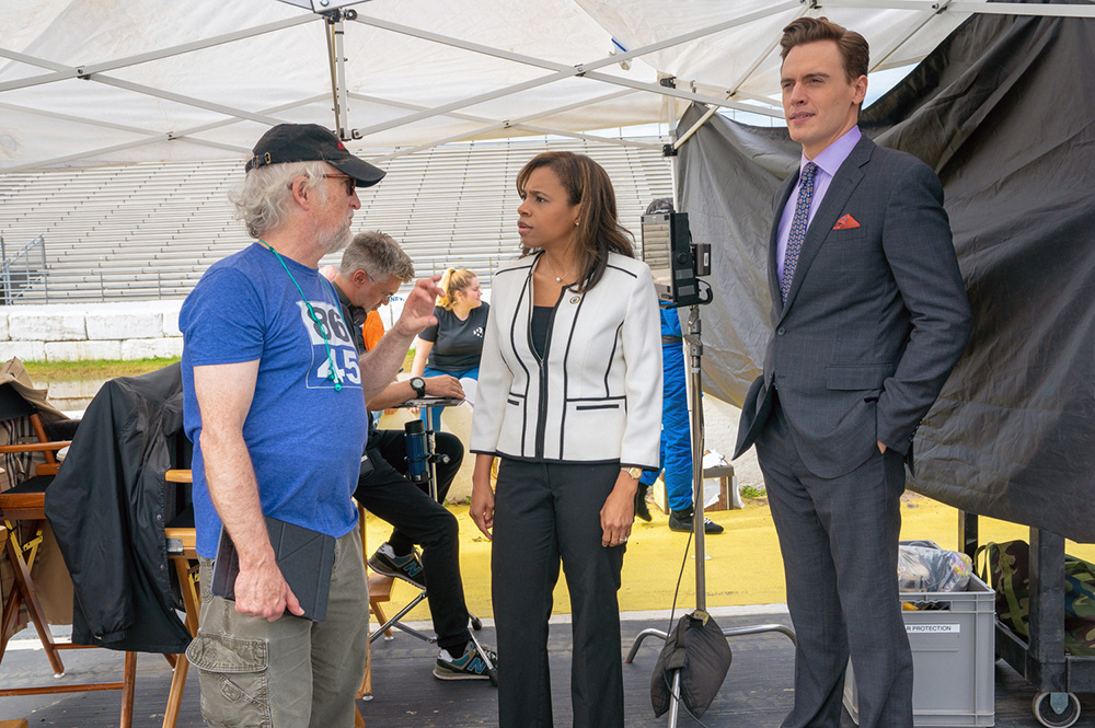 Madam Secretary - Old Bridge Township Raceway Park, Englishtown