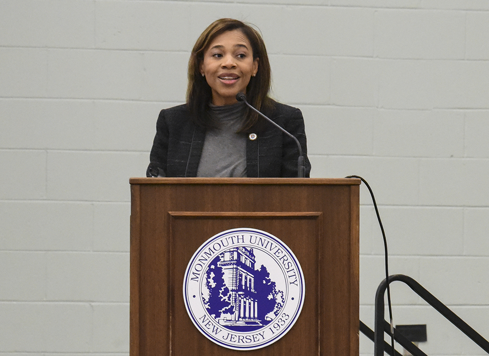 2018 NJ History Forum - Greetings From New Jersey - Link - https://www.state.nj.us/state/sos-secretary-in-the-community-2018-1102.shtml