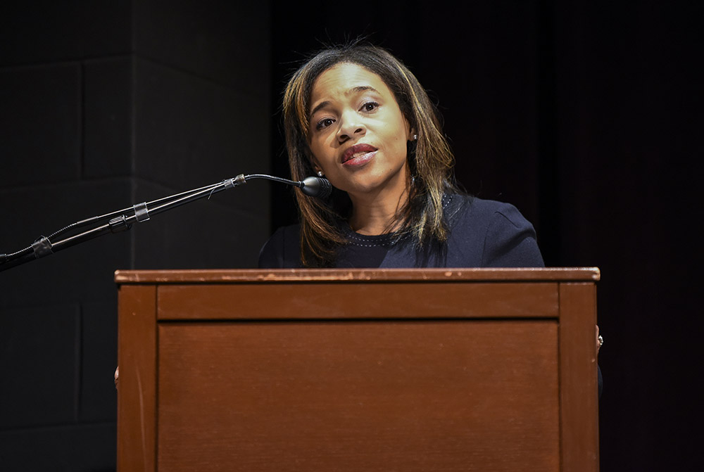 14th Annual New Jersey Poetry Out Loud State Finals