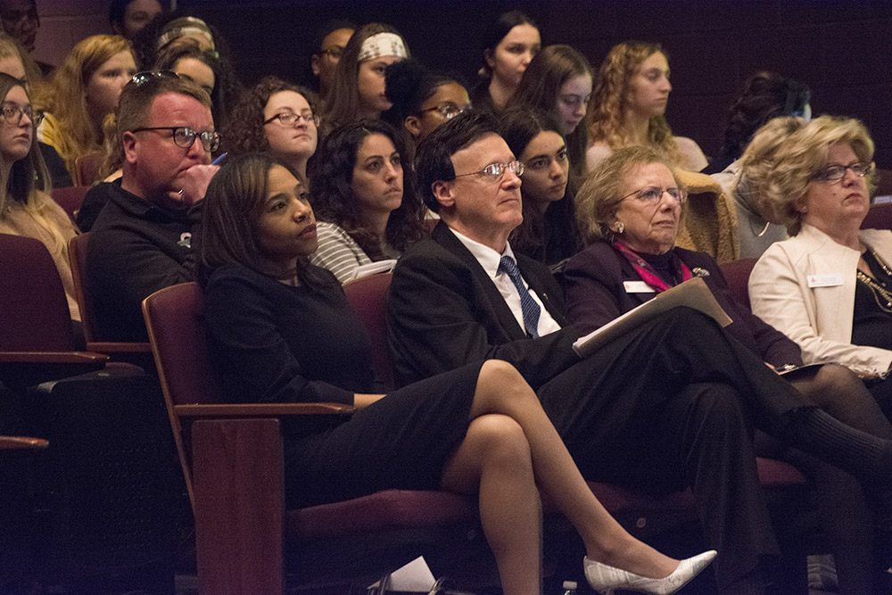 14th Annual New Jersey Poetry Out Loud State Finals