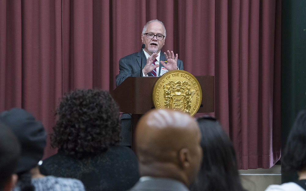 Resources for Growth Event - Cook Student Center at Rutgers-New Brunswick