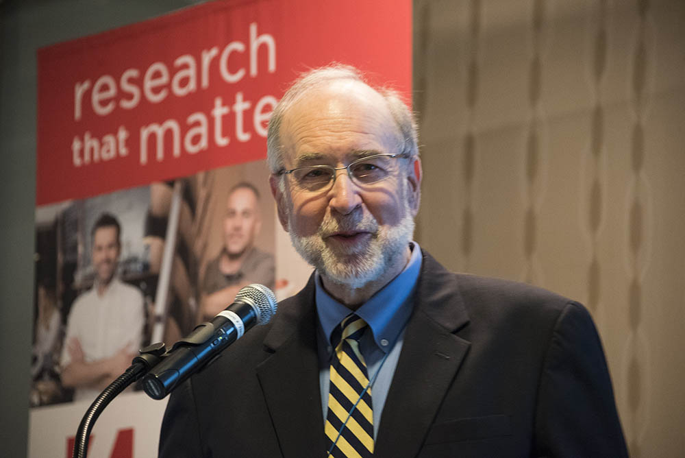 Workforce Diversity Conference at Rutgers