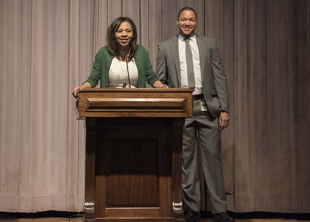 DOS Public Service Employee Recognition Breakfast  - Link - https://www.state.nj.us/state/sos-secretary-in-the-community-2019-0508.shtml