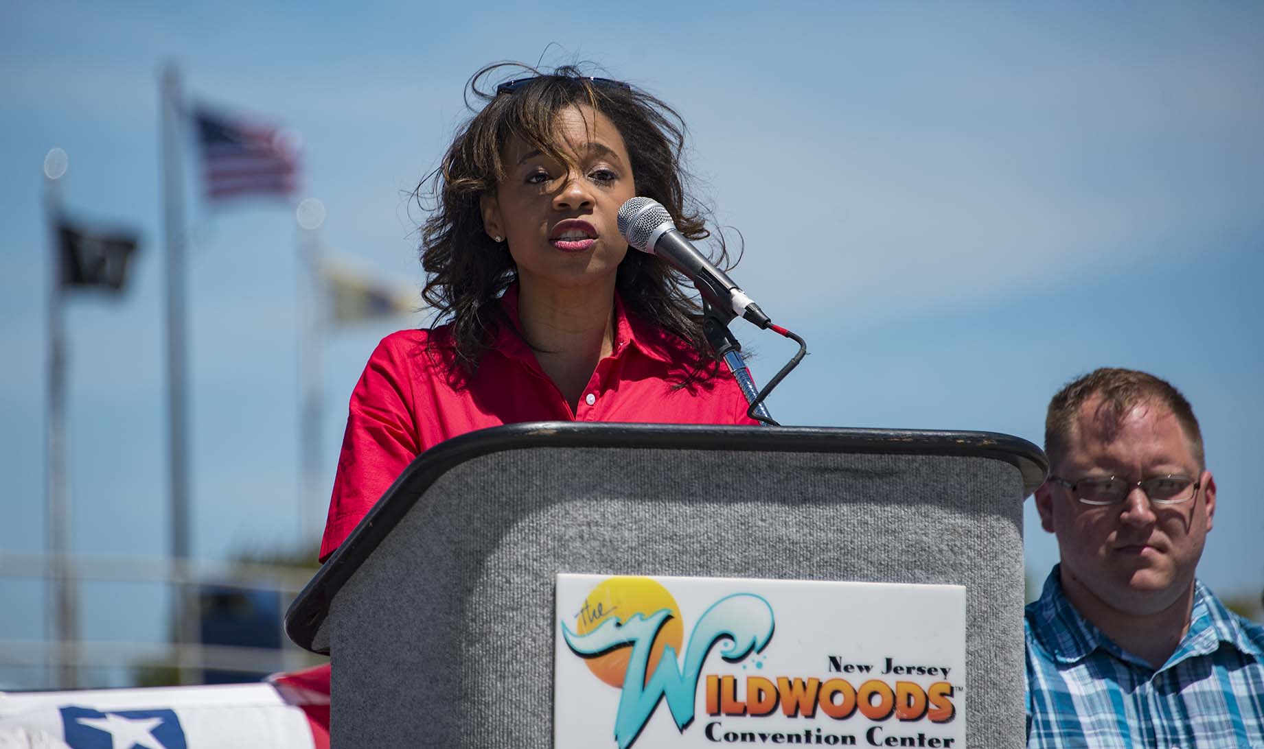 Wildwood “Unlocking the Ocean” & International Kite Festival