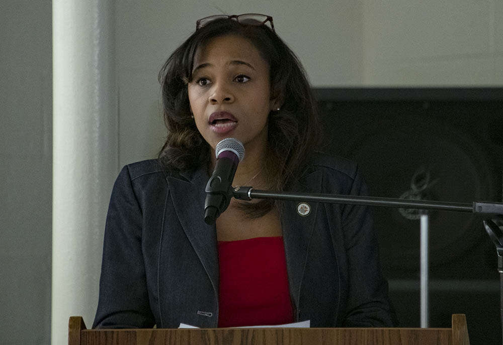 Community Faith Leaders 2020 Census Event in Montclair