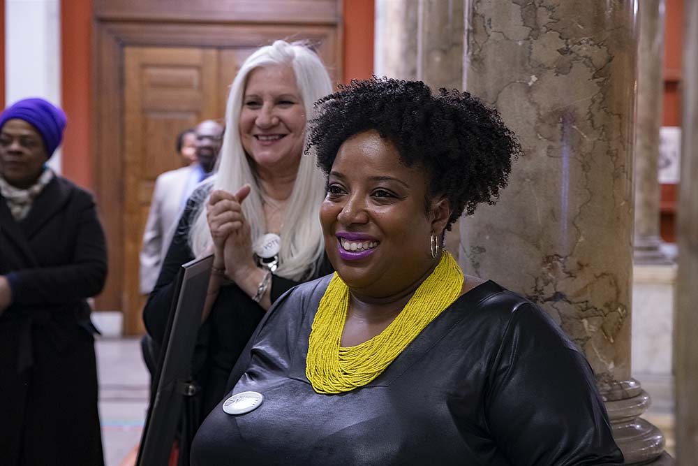 Radical Women Fighting to Power and the Vote in NJ