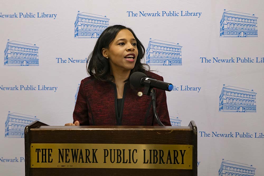 Radical Women Fighting to Power and the Vote in NJ