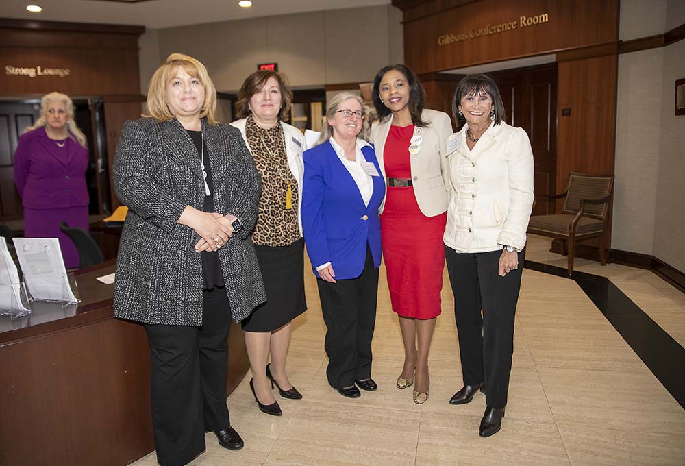 Middlesex County Bar Association’s 19th Amendment & New Jersey