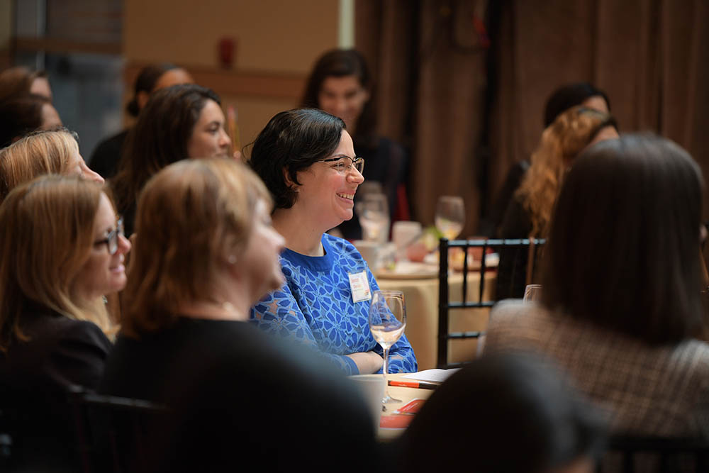 NJPAC, A Gathering of Givers: Elevating and Empowering Women’s Voices