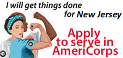 Americorps Logo