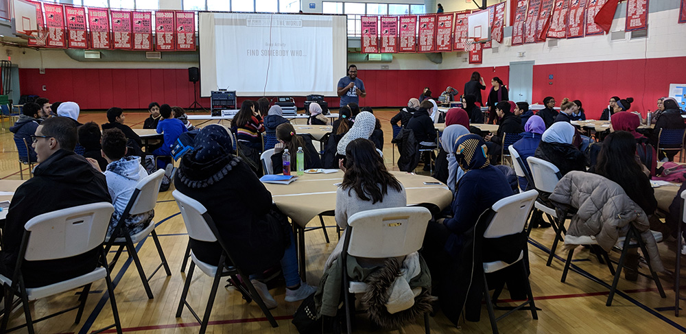 Students in Action Program - Link - https://www.state.nj.us/state/volunteer-students-in-action-2019.shtml