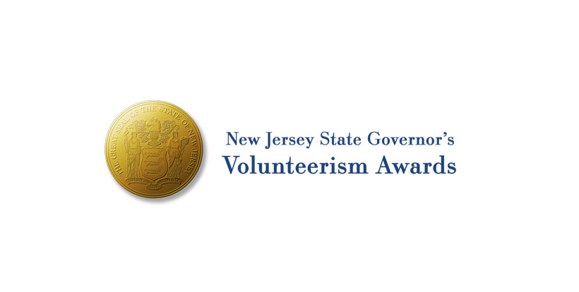 Governors Volunteerism Awards