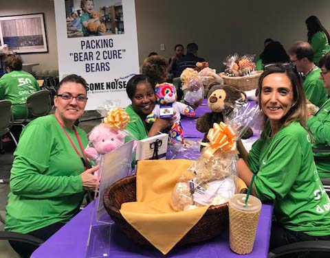 Delta Dental All Associate Day - Link - https://www.state.nj.us/state/volunteer-delta-dental-day-2019.shtml