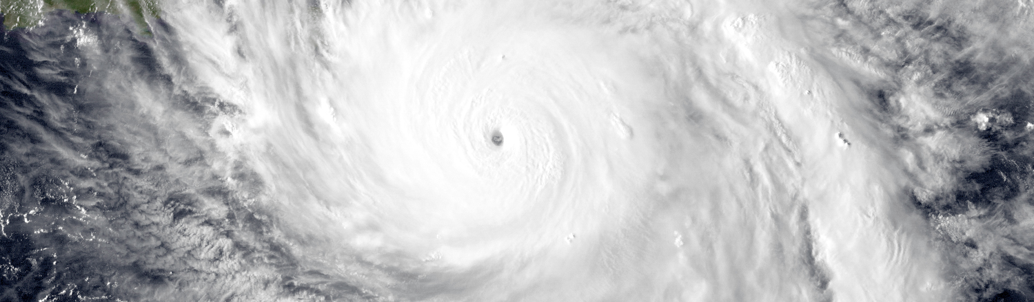 Hurricane image