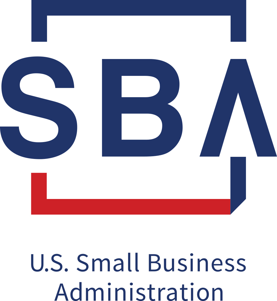 US Small Business Administration logo