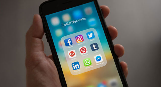 Managing Social Media for a Small Business