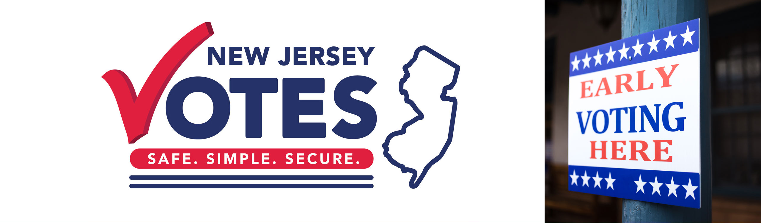 NJ Division of Elections