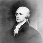 Alexander Hamilton’s Dreams of Industry